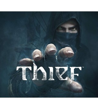 Thief Steam Key EUROPE
